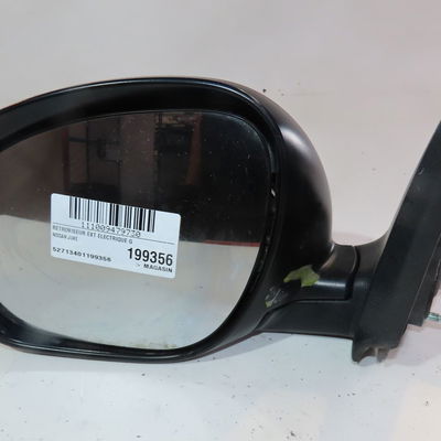 Retroviseur exterieur electrique gauche Nissan JUKE (F15) 1.5 dci (2010) 5 portes