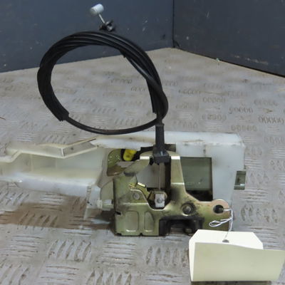 Serrure porte avg RENAULT CLIO