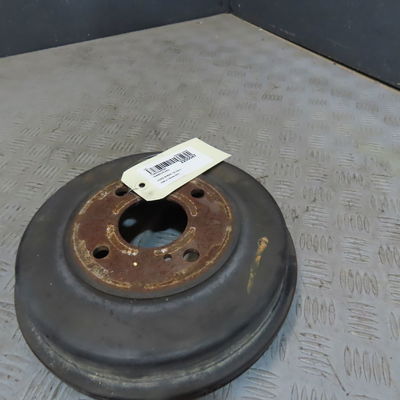 Tambour arrière gauche Ford B-MAX (JK) 1.6 ti (2012)