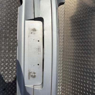 Pare-choc arrière Bmw 1 (E87) 120 d (2004-2011)
