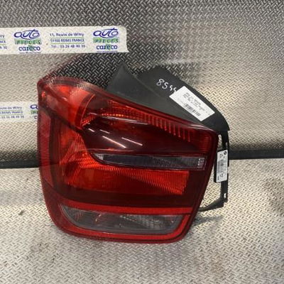 Feu arrière gauche Bmw 1 (F20) 116 d (2012-2015)