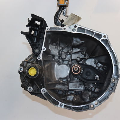 Boîte à vitesse mecanique Peugeot 208 I (CA_, CC_) 1.6 (2012)