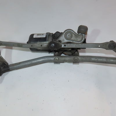 Moteur essuie-glace avant Renault CLIO III (BR0-1, CR0-1) 1.5 dci (br17, cr17) (2005-2012) 5 portes