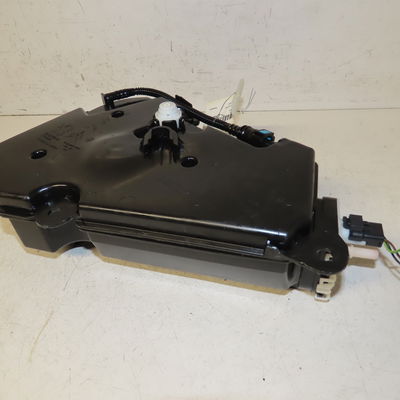 Reservoir fap Peugeot 3008 Monospace (0U_) 2.0 hdi 150 - bluehdi 150 (2009-2016) 5 portes