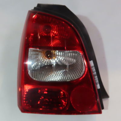 Feu arrière gauche Renault TWINGO II (CN0_) 1.2 16v (cn0k, cn0v) (2007) 3 portes