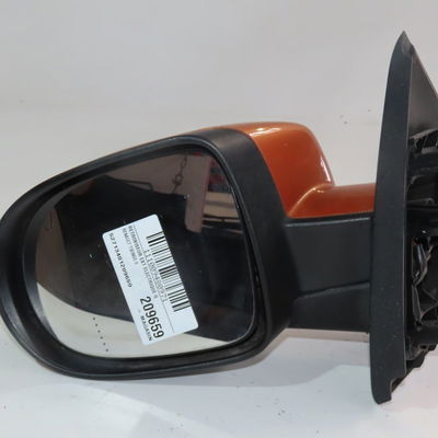 Retroviseur exterieur electrique gauche Renault TWINGO II (CN0_) 1.2 16v (cn0k, cn0v) (2007) 3 portes
