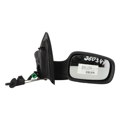 Retroviseur exterieur manuel droit Renault MEGANE II (BM0-1_, CM0-1_) 1.5 dci (bm1f, cm1f) (2005-2008)