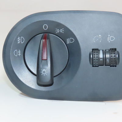 Interrupteur commande de phares Seat IBIZA IV (6J5, 6P1) 2.0 tdi (2010-2015)