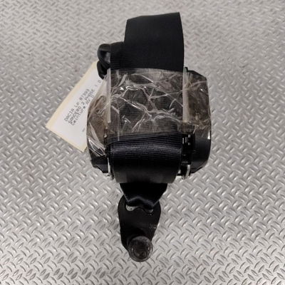 Ceinture avant droite Dacia SANDERO II Tce 90 (b8m1, b8ma) (2012) 5 portes