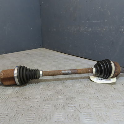 Transmission avant gauche Renault KANGOO Express (FW0-1_) 1.5 dci 110 (fw06, fw12) (2013)