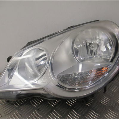 Phare gauche Volkswagen POLO (9N_, 9A_) 1.4 tdi (2001-2005) 3 portes
