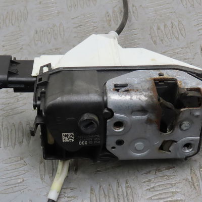 Serrure porte avd Peugeot 5008 (0U_, 0E_) 1.6 hdi (2010-2017)