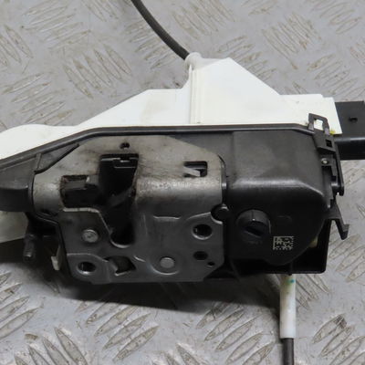 Serrure porte avg Peugeot 5008 (0U_, 0E_) 1.6 hdi (2010-2017)