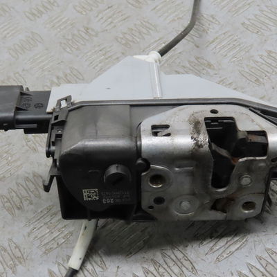 Serrure porte ard Peugeot 508 SW I (8E_) 2.0 hdi (2010-2018)