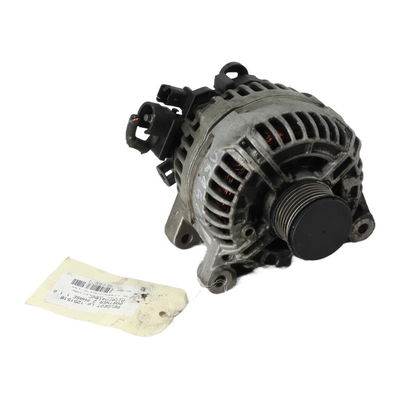 Alternateur Peugeot PARTNER Camionnette-Monospace 1.6 hdi (2008)