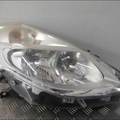 Phare droit Renault CLIO III (BR0-1, CR0-1) 1.2 16v (br02, br0j, br11, cr02, cr0j, cr11) (2005-2014) 5 portes