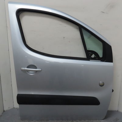 Porte avant droite Peugeot PARTNER TEPEE 1.6 hdi 90 (2010)