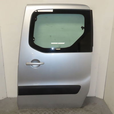 Porte coulissante g Peugeot PARTNER TEPEE 1.6 hdi 90 (2010)