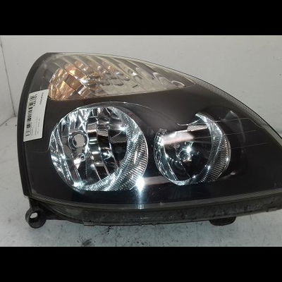 Phare droit Renault CLIO II (BB_, CB_) 1.5 dci (b-cb08) (2001-2005) 5 portes