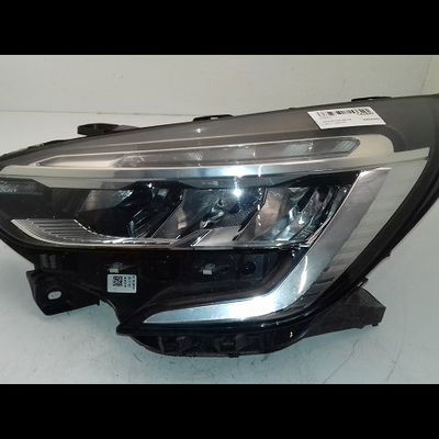 Phare gauche Renault CLIO V (B7_) 1.5 blue dci 85 (b7ag) (2019) 5 portes