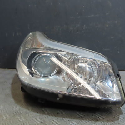 Phare droit Citroën C5 II Break (RE_) 2.0 hdi (rerhrh) (2004)