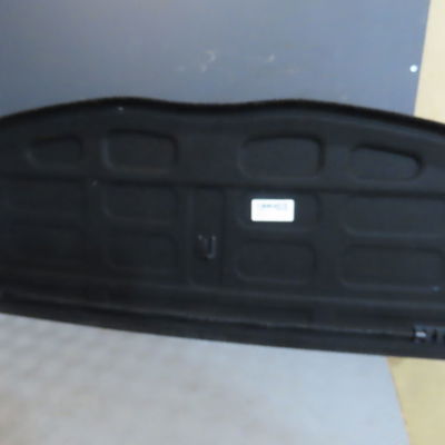 Tablette plage arrière Kia PRO CEE'D (ED) 1.6 crdi 90 (2008-2012)