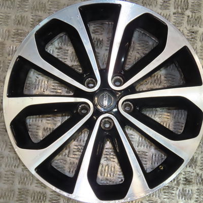 Jante aluminium Nissan QASHQAI - QASHQAI 2 I (J10, NJ10, JJ10E) 1.5 dci (2010-2013) 5 portes