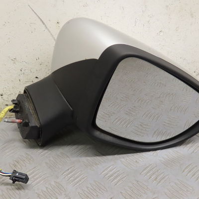 Retroviseur exterieur electrique droit Renault CAPTUR I (J5_, H5_) 1.5 dci 90 (2013) 5 portes