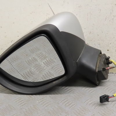 Retroviseur exterieur electrique gauche Renault CAPTUR I (J5_, H5_) 1.5 dci 90 (2013) 5 portes
