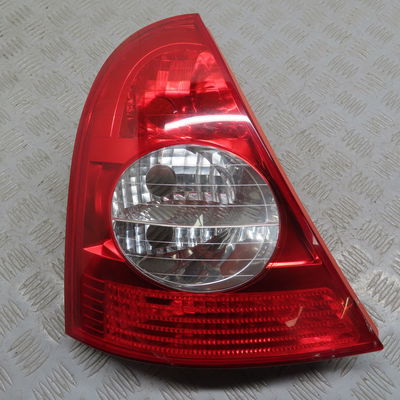 Feu arrière gauche Renault CLIO II (BB_, CB_) 1.2 16v (bb05, bb0w, bb11, bb27, bb2t, bb2u, bb2v, cb05,... (2001-2016) 3 portes