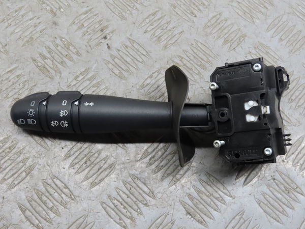 Commande eclairage Renault CLIO II (BB_, CB_) 1.4 16v (b-cb0p, bb13) (2000-2008) 5 portes