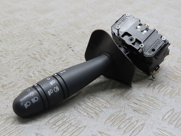 Commande eclairage Renault CLIO II (BB_, CB_) 1.4 16v (b-cb0p, bb13) (2000-2008) 5 portes