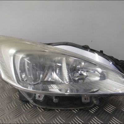 Phare droit Peugeot 508 I (8D_) 2.0 hdi (2010-2018)
