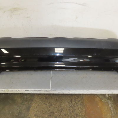 Pare-choc arrière Renault CLIO II (BB_, CB_) 1.4 16v (b-cb0p, bb13) (2000-2008) 5 portes