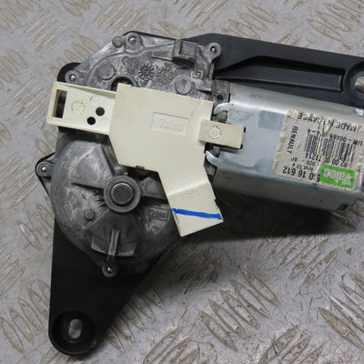 Moteur essuie-glace arrière Renault CLIO II (BB_, CB_) 1.4 16v (b-cb0p, bb13) (2000-2008) 5 portes
