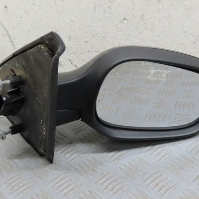 Retroviseur exterieur electrique droit Renault CLIO II (BB_, CB_) 1.4 16v (b-cb0p, bb13) (2000-2008) 5 portes