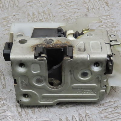 Serrure porte ard Renault CLIO II (BB_, CB_) 1.4 16v (b-cb0p, bb13) (2000-2008) 5 portes