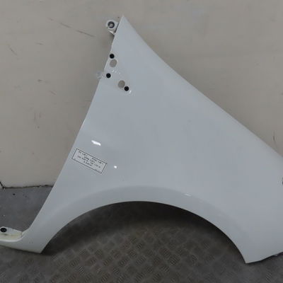 Aile avant droite Renault CLIO III (BR0-1, CR0-1) 1.5 dci (2010-2014) 5 portes