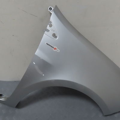 Aile avant droite Renault CLIO III (BR0-1, CR0-1) 1.5 dci (br17, cr17) (2005-2012) 5 portes