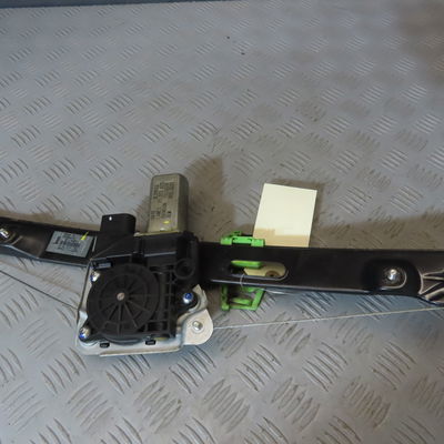 Mecanismemoteur leve-glace arg Bmw 3 Touring (E91) 325 d (2006-2012)