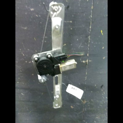 Mecanismemoteur leve-glace arg Bmw 3 (E90) 320 d (2004-2011)