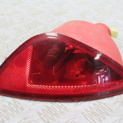 Feu brouillard arrière gauche Renault CLIO III (BR0-1, CR0-1) 1.5 dci (br17, cr17) (2005-2012) 5 portes