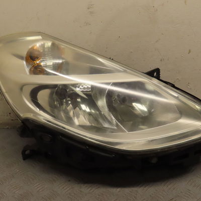 Phare droit Renault CLIO III (BR0-1, CR0-1) 1.5 dci (br17, cr17) (2005-2012) 5 portes