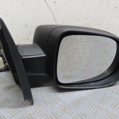Retroviseur exterieur electrique droit Renault CLIO III (BR0-1, CR0-1) 1.5 dci (2010-2014) 5 portes