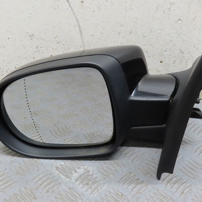 Retroviseur exterieur electrique gauche Renault CLIO III (BR0-1, CR0-1) 1.5 dci (br17, cr17) (2005-2012) 5 portes