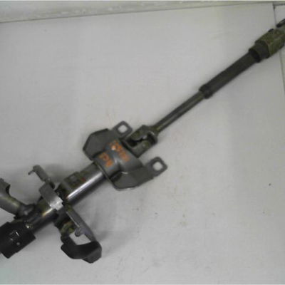 Colonne de direction non assistee Peugeot 206 CC (2D) 1.6 16v (2dnfuf, 2dnfur) (2000-2007) 2 portes