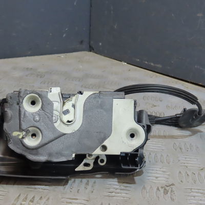 Serrure porte avg Ford B-MAX (JK) 1.6 ti (2012)