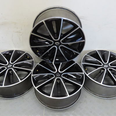 Jante aluminium 4 Renault LAGUNA III Grandtour (KT0-1) 1.5 dci (kt0a, kt0r, kt02) (2007-2015)