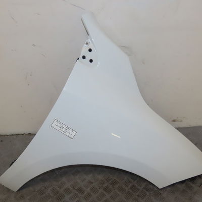 Aile avant droite Renault MEGANE III 3-5 portes (BZ0-1_, B3_) 1.5 dci (2009)