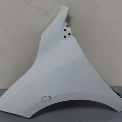 Aile avant gauche Renault MEGANE III 3-5 portes (BZ0-1_, B3_) 1.5 dci (2009)